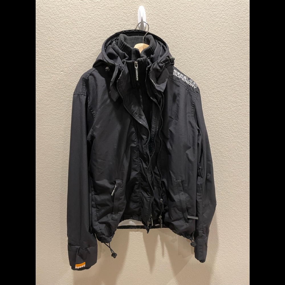 Superdry The Windcheater Jacket
